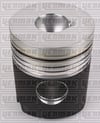 Renault Truck M 635/40/40 A/40 C/40 E Piston Segman Q135.03mm STD YENMAK