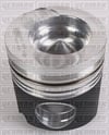 Renault Truck MIDR-MIPR 620.45 Piston Segman Q120.0mm STD YENMAK