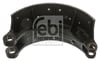 Renault Trucks Fren Pabucu FEBI