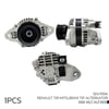 Renault Tır Mitsubishi Tip Alternatör Şarj Dinamosu 24V 110A VOLTECH