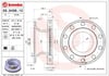 Renault Trucks D Fren Diski BREMBO