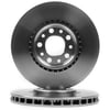 Jeep Renegade Compass Alfa Romeo 159 Giulietta Fiat 500X Ön Fren Diski AYD