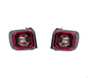 Jeep Renegade Arka Stop Lambası Takımı Full LED DOGAN-