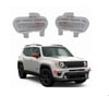Jeep Renegade Ön Tampon Sinyali Sol Tek Duy DOGAN-