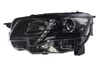Peugeot Rifter Allure GT-Line LED Gündüz Işığı Sol Far VALEO