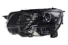 Peugeot Rifter Allure GT-Line LED Gündüz Işığı Sol Far VALEO