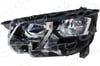 Peugeot Rifter Far Sol Motorlu GVA