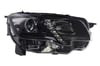 Peugeot Rifter Allure GT Line LED Gündüz Işığı Sağ Far VALEO