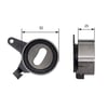 Rio Shuma 323 MX-5 Eksantrik Gergi Rulmanı GATES