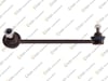 Kia Rio Z Rot Sol ORJIN