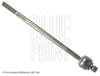 Kia Rio Rot Mili BLUEPRINT