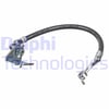 Kia Rio Arka Sol Fren Hortumu DELPHI