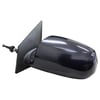 Kia Rio Mekanik Ayna 05-10 Sol SPJ-