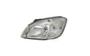Kia Rio Ön Far Elektrik Motorlu Sedan Sol 2009-2011 TYC