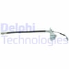 Kia Rio Fren Hortumu DELPHI