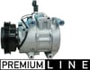 Kia Rio Klima Kompresörü 1.4 / 1.6 Benzin MAHLE