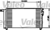 Kia Rio Kondenser VALEO