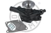 Daihatsu Rocky Wildcat Su Pompası OPTIMAL