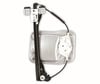 Skoda Roomster Kapı Cam Mekanizması Arka Sağ Saclı PRO-A
