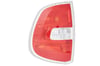 Skoda Roomster Sol Stop Lambası HELLA