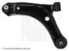 Suzuki S-Cross SX4 II Salıncak BLUEPRINT