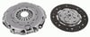Suzuki S-Cross SX4 Vitara Debriyaj Seti Baskı Disk Rulmansız SACHS