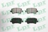 Ford S-Max Galaxy Volvo S60 S80 V60 V70 XC60 XC70 Land Rover Freelander II... LPR