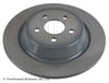 Ford S-Max Arka Fren Disk Ayna BLUEPRINT