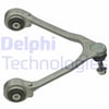 Jaguar S-Type Üst Salıncak DELPHI