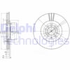 Audi S3 TT Seat Ibiza Leon Toledo Skoda Octavia VW Beetle Bora Golf Golf Van... DELPHI