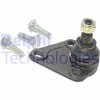 Audi S3 TT Quattro Seat Leon Cupra R VW Beetle Golf IV Ön Alt Rotil Sol Sağ DELPHI