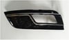 Audi S-Line S4/A4 Sol Sis Kapağı Sisli GKL