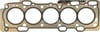 Volvo S40 S60 S80 C30 C70 V50 V70 XC60 XC70 XC90 Silindir Kapak Contası 3 Delik V.REINZ