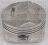 Volvo S40 V40 B 4184 S Piston Segman Q83.4mm 040 YENMAK
