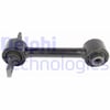 Volvo S40 V40 I Arka Alt Denge Kolu DELPHI