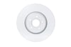 Volvo S40 2004-2012 C70 II 2006-2013 V40 2012 > V50 2004-2012 Ön Fren Aynası... BOSCH