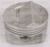 Volvo S40 V40 B 4204 S Piston Segman Q83.0mm STD YENMAK
