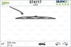 Volvo S40 Land Rover Saab Alfa Romeo 166 BMW E36 Peugeot 4007 Saab 9.3... VALEO