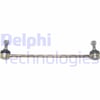 Volvo S40 Z Rotu DELPHI