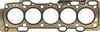 Volvo S40 S60 S80 C30 C70 V50 V70 XC60 XC70 XC90 Silindir Kapak Contası 2 Delik V.REINZ