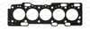 Volvo S40 S60 S80 C30 C70 V50 V70 XC60 XC70 XC90 2.4D D5 Silindir Kapak... PAYEN