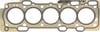 Volvo S40 S60 S80 C30 C70 V50 V70 XC60 XC70 XC90 Silindir Kapak Contası 4 Delik V.REINZ