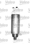 Volvo S40 Yakıt Pompası VALEO