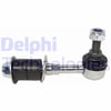 Volvo S40 V40 I Arka Z Rotu DELPHI