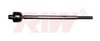 Volvo S40 V40 Mitsubishi Carisma Rot Mili RIW