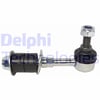 Volvo S40 V40 I Arka Z Rotu DELPHI