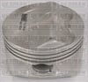 Volvo S40 V40 B 4184 S Piston Segman Q83.0mm STD YENMAK