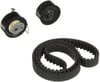 Volvo S60 S90 XC40 XC60 XC90 2018> 2.0 B4 B5 B6 Triger Seti GATES