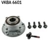 Volvo S60 Ön Teker Poryası SKF