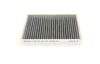 Volvo S60 S80 V70 XC70 XC90 Karbonlu Polen Filtresi BOSCH